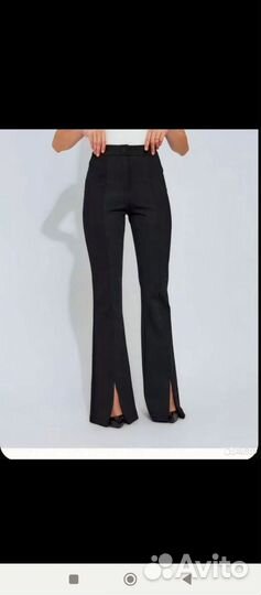 Брюки классические