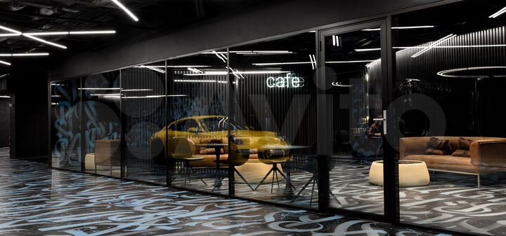 Продажа АВТОМОЙКИ, 360 м²