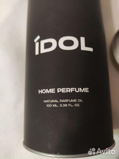 Интерьерный парфюм Idol Новый