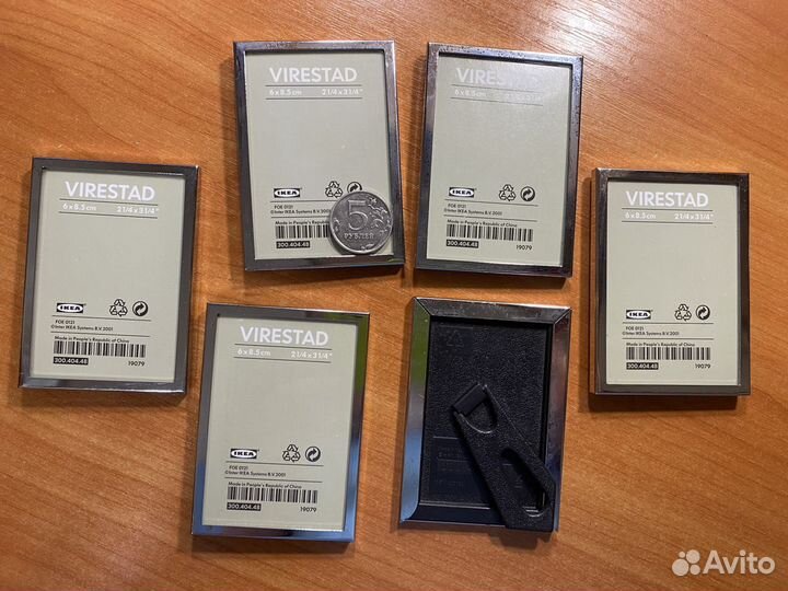 Фоторамка IKEA