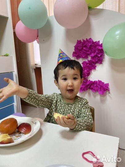 Частный детский садик метро Бабушкинская