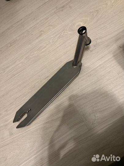 Доска oxelo Почти новая