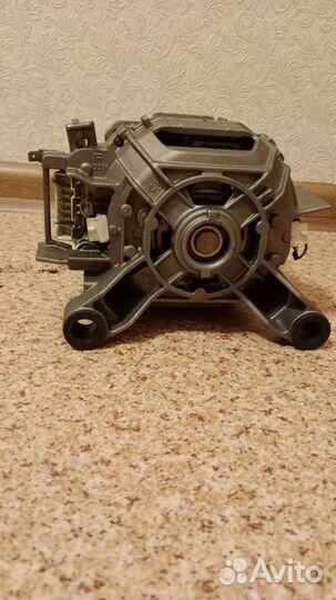 Двигататель стиральной машины
