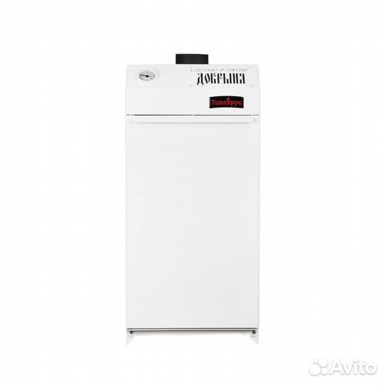 Котел газовый Добрыня трд 10