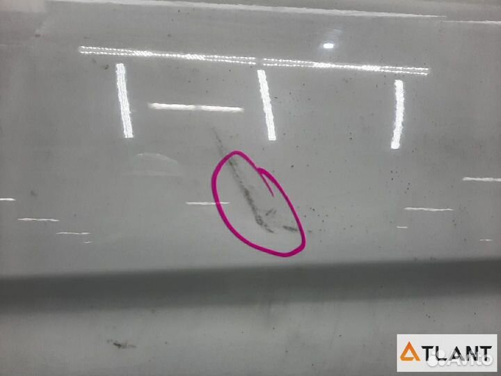 Дверь боковая передний левый mercedes-benz C200