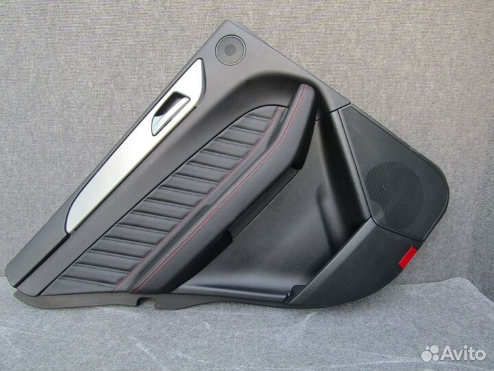 Обшивка двери Mercedes W292 A2927306900