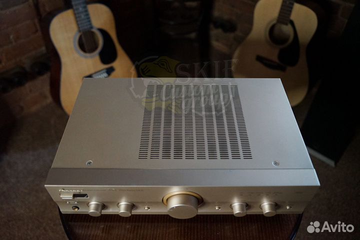 Усилитель Pioneer A-D1