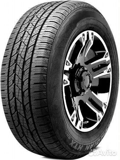 Nexen Roadian HTX RH5 265/70 R16 112S