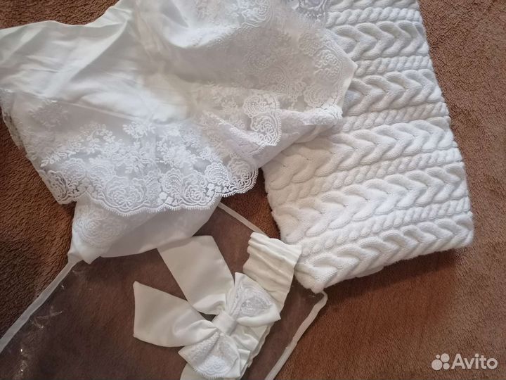 Комплект на выписку