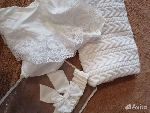 Комплект на выписку