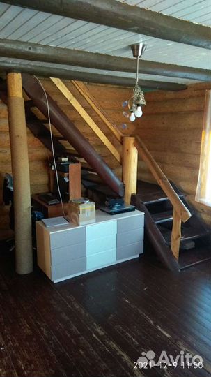 Лестница б/у