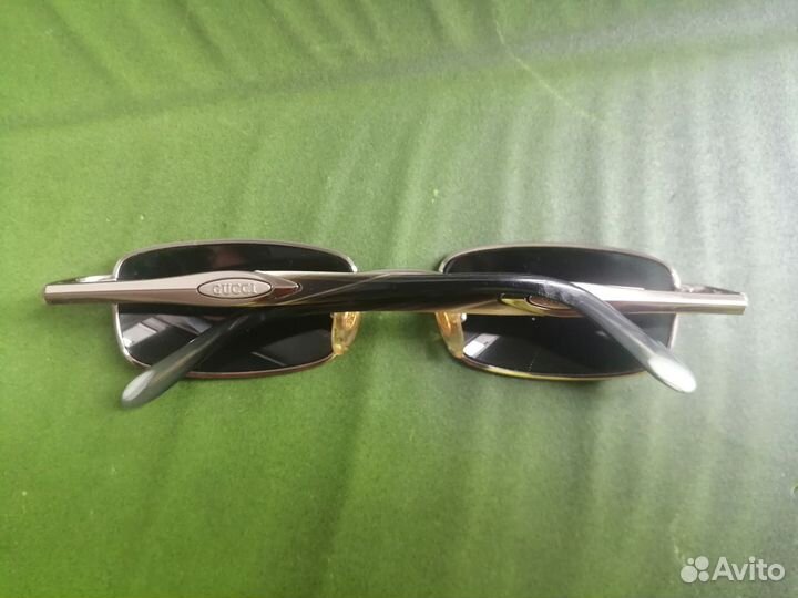 Солнцезащитные очки мужские gucci
