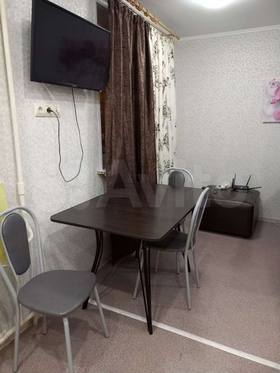 2-к. квартира, 52 м², 2/5 эт.