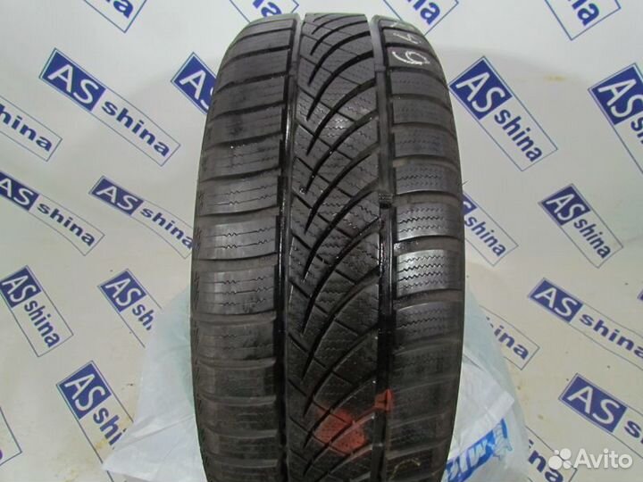 Hankook Optimo 4S H730 205/55 R16 97P