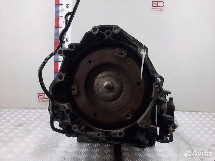 Кпп для Audi A4 B6