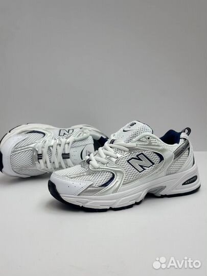 Кроссовки New Balance 530 размер 37 по 45