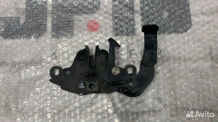 Замок капота Infiniti Fx35 S50 VQ35DE 2004