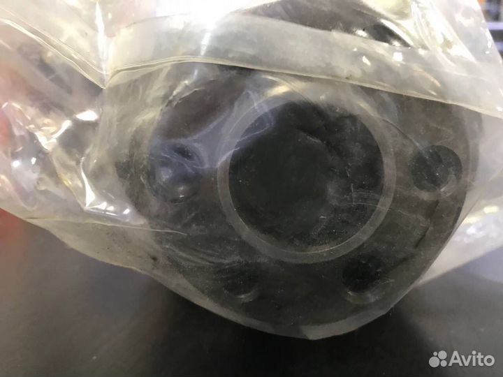 Коленвал Lifan Solano