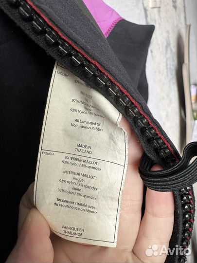 Гидрокостюм женский 3 мм roxy