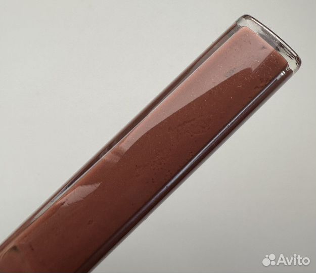 Chanel блеск для губ 62 miel