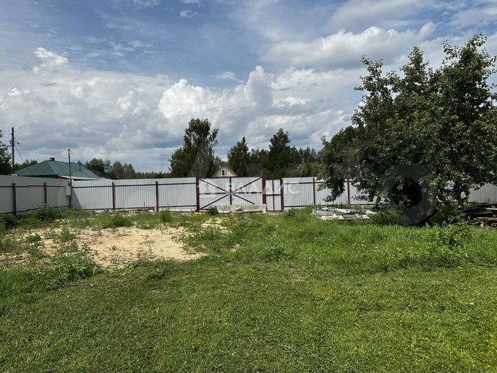 Участок 30 сот. (ИЖС)