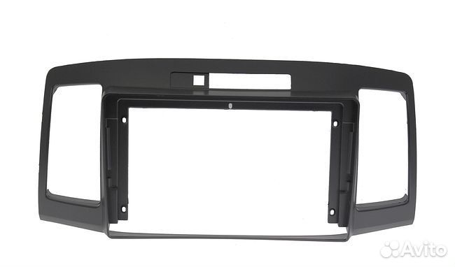 Рамка для установки в Toyota Premio Allion 9' магн