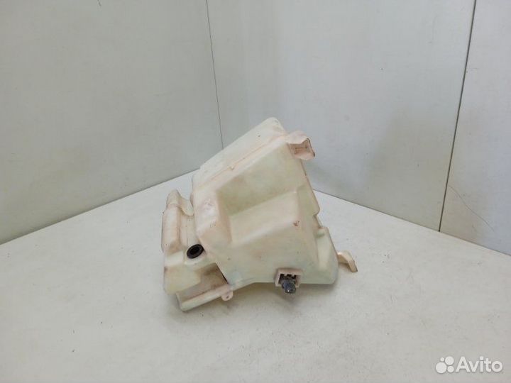 Бачок омывателя лобового стекла Jaguar S-Type 3.0