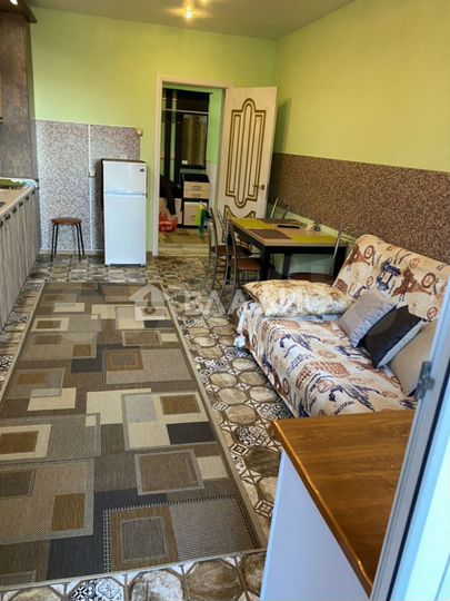 2-к. квартира, 60 м², 3/6 эт.