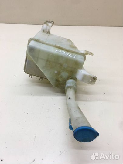 Бачок омывателя лобового стекла Chevrolet Aveo T250 2005-2011