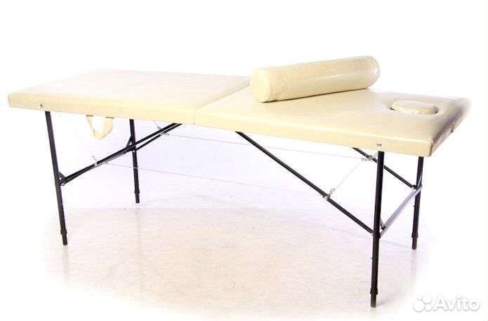 Массажная кушетка