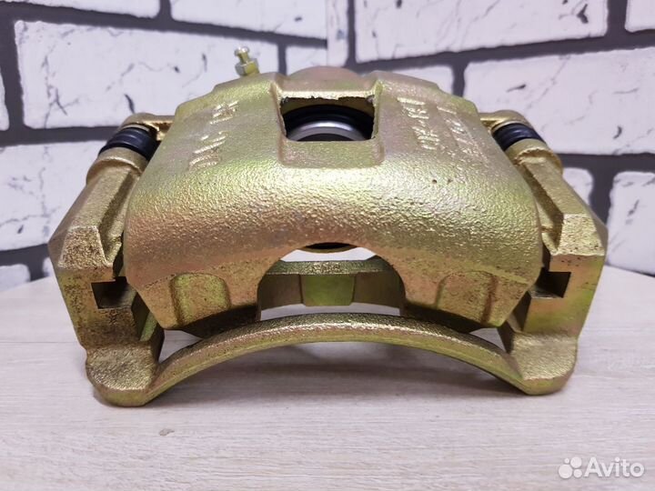 Cуппорт передний R для Chevrolet Lacetti