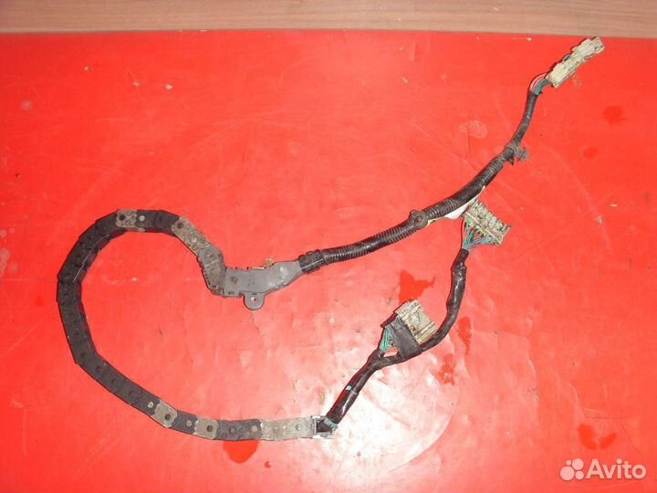 Проводка (коса) двери 72584sjkj611 Honda Elysion