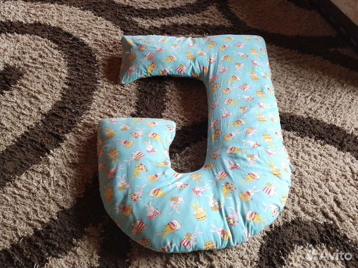 Подушка для беременных