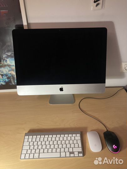 Apple iMac 21.5 2013 Late A1418