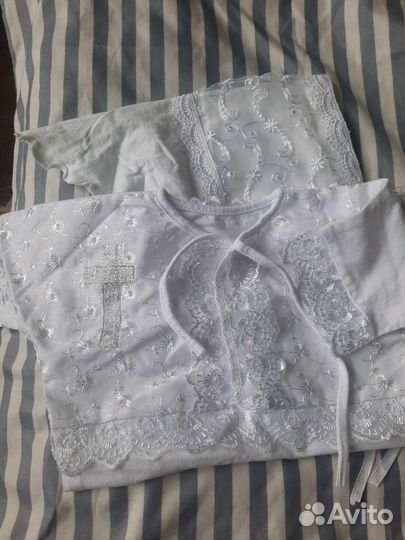 Детские вещи пакетом