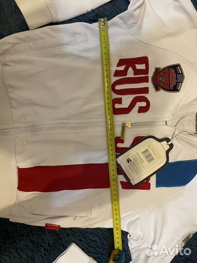 Толстовка форвард