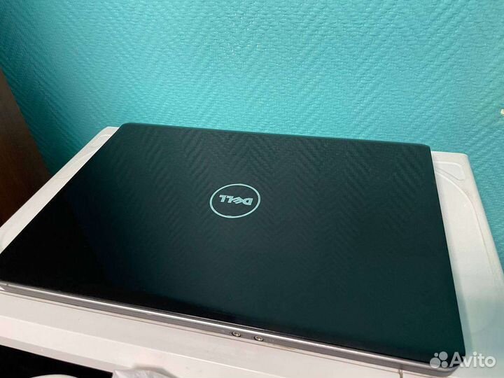 Ноутбук Dell inspiron 1470