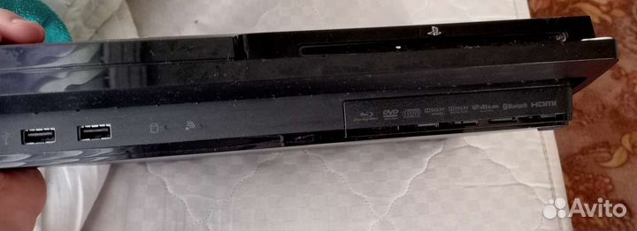 Sony playstation 3