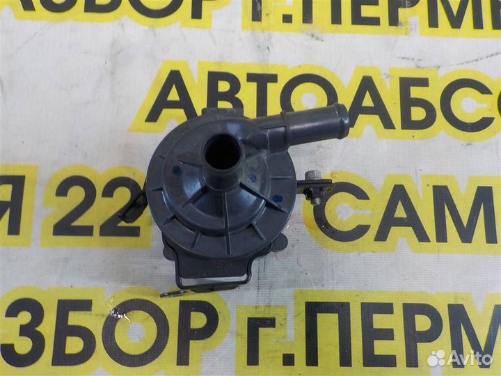 Насос (помпа) электрический Chery Omoda C5 2022