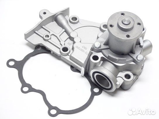 Насос водяной Chery QQ, QQ6, Sweet 0.8, 1.1