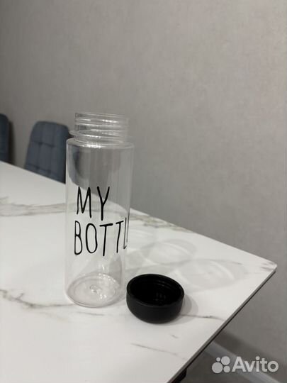 Бутылка для воды