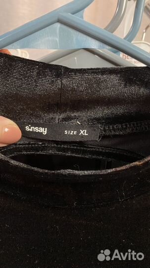 Платье женское