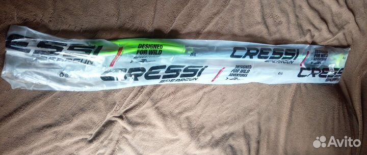 Cressi cherokee EXO 1 1 O cressi gara modular