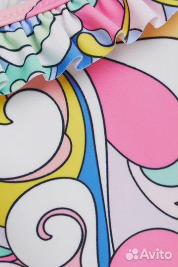 Купальник Next Новый 146 152 158