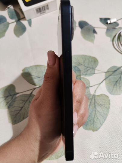 iPhone 13, 128 ГБ