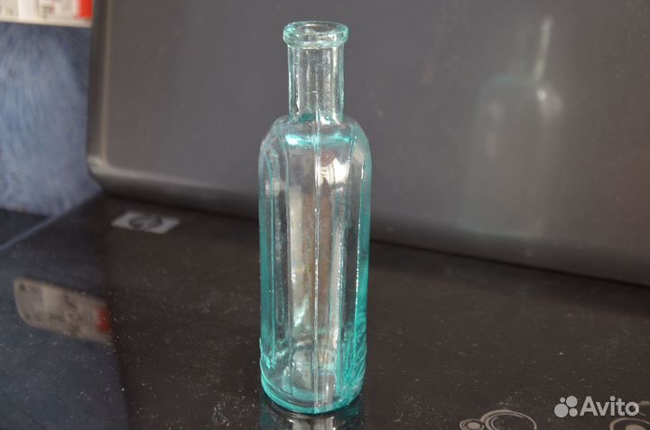 Бутыль 150 миллилитра, старинная