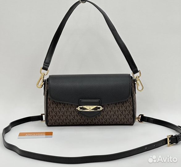 Сумка Michael Kors Womens Fleur Cross Body Bag