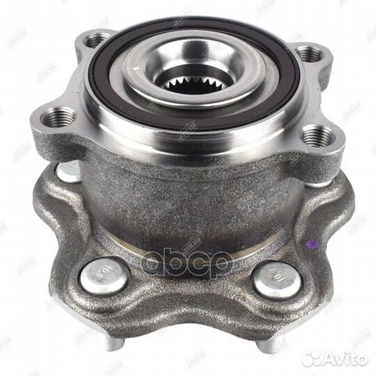 Ступица колеса HW22029 jikiu