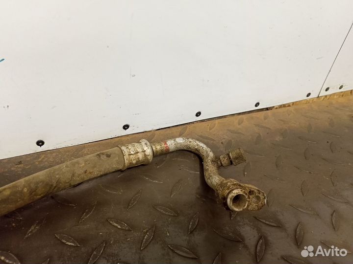 Трубка кондиционера для Proton Persona 415