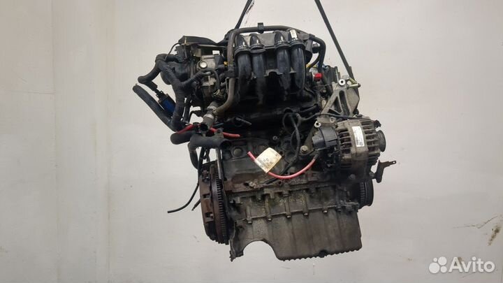 Двигатель Fiat Stilo, 2006